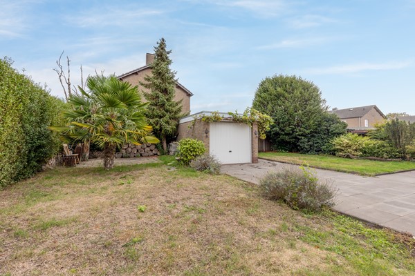 Medium property photo - Margrietlaan 41, 6061 BE Posterholt